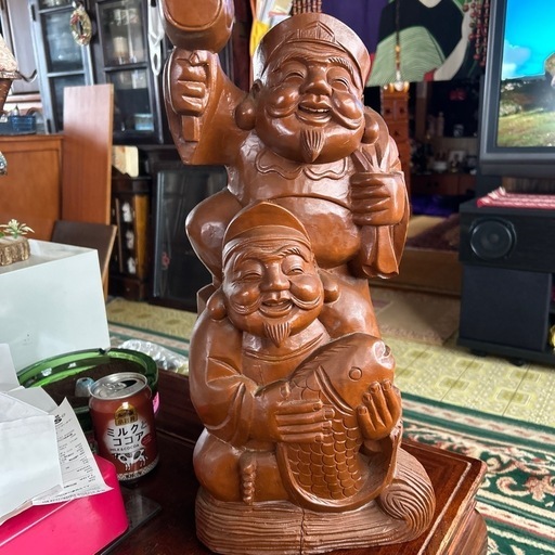 \n置物