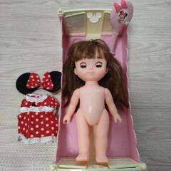 ソランちゃん人形とグッズ