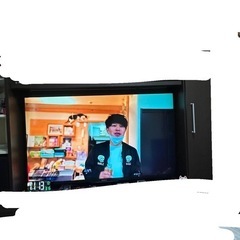 SONY 50inch テレビ　不具合無しの画像