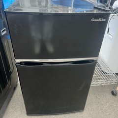 【セット格安】アイリス　グランドライン　冷蔵庫洗濯機　の画像