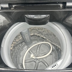 【セット格安】アイリス　グランドライン　冷蔵庫洗濯機　の画像