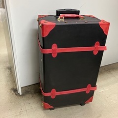☆値下げ☆A2503-525 Siffler EURASIA キャリーケース キズあり 容量不明の画像