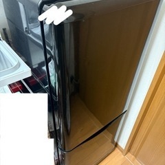 DAEWOO 冷蔵庫 150L DR-B15CB