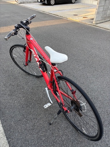 （取引
ありがとうございました）ジャイアント　エスケープ