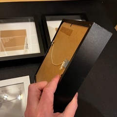 フォトフレームの画像