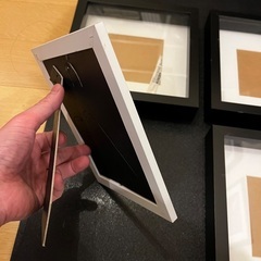 フォトフレームの画像