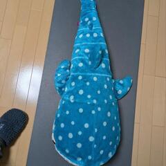 ジンベイザメのぬいぐるみの画像