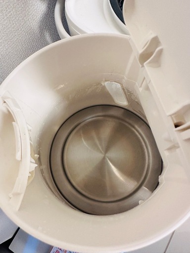 【生活家電美品3点セット】電子レンジ+炊飯器+電気ケトル