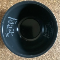 圧力IH炊飯ジャー　3号炊きの画像