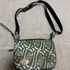 新品mimoのショルダーバッグ