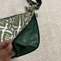 新品mimoのショルダーバッグの画像