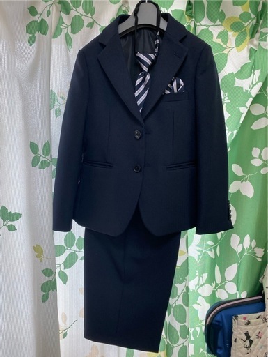 卒園式、入学式　服