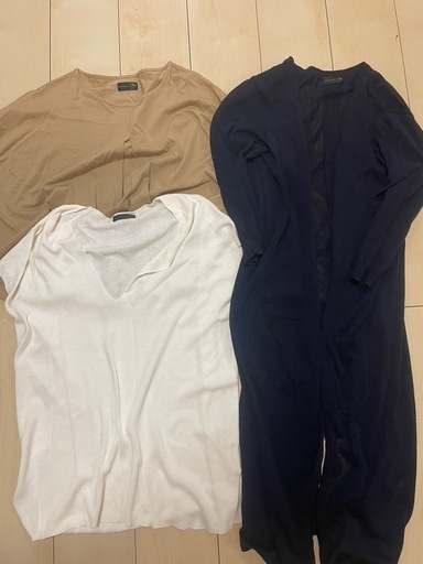 Aga アーガ ヤマダヤ3点set 割引