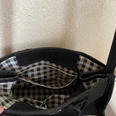 MISTURA ショルダーバッグの画像