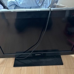テレビ