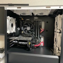 ゲーミングPC