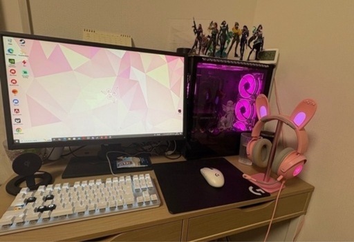 ゲーミングPC