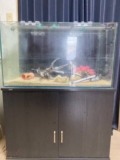 90水槽セット