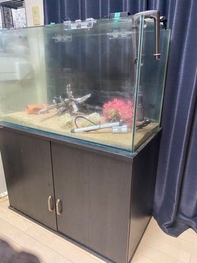 90水槽セット
