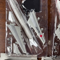 JAL ウイングコレクションの画像