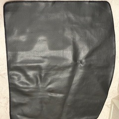 cx-5 専用　ラゲッジマットの画像