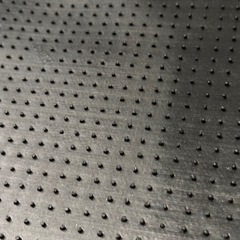 cx-5 専用　ラゲッジマットの画像