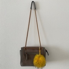 ROSEBUD♡ショルダーバッグ
