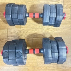 ダンベル