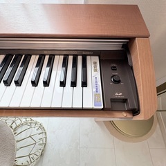 CASIO PX-800 電子ピアノの画像