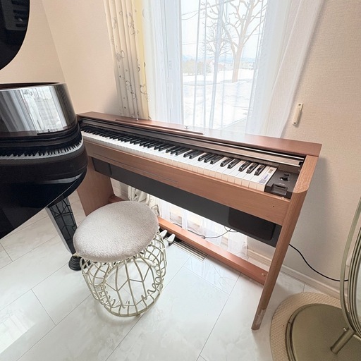 CASIO PX-800 電子ピアノ