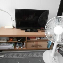 単身者向け家電・家具等一式の画像