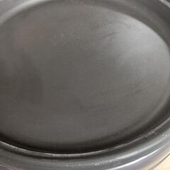 HITACHI ホットプレートの画像