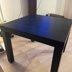 IKEAサイドテーブル