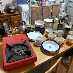 生活雑貨の画像