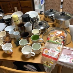 生活雑貨