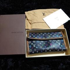 人気限定色モノグラム マルチカラー ポルトトレゾールインターナショナル 長財布 箱付

- ブランド: Louis Vuitton
-2502606-027 LOUIS VUITTON　ルイヴィトン M92658 