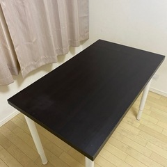 【IKEA】学習机