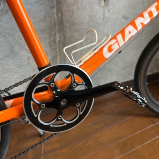 自転車 GIANT IDIOM 2