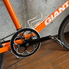 GIANT IDIOM 2の画像