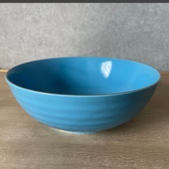 新品未使用　たち吉　食器　深鉢　ボウル
