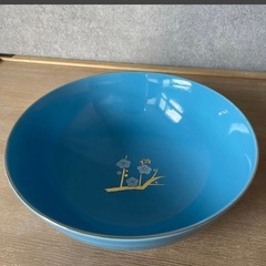 新品未使用　たち吉　食器　深鉢　ボウルの画像