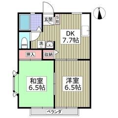 MK💞初月賃料無料✨敷金ゼロ✨礼金ゼロ✨仲介手数料ゼロ✨高崎線「...