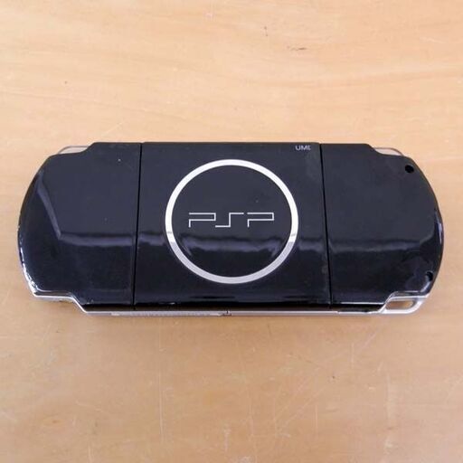 SONY PlayStation Portable PSP3000 本体 ソニー PSP メモリースティック8GB 札幌 西区 西野