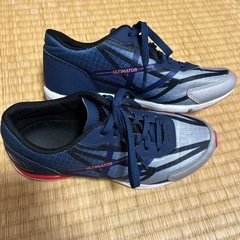 ムーンスター アルティメイター　23.0cm  靴　シューズの画像