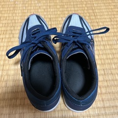 ムーンスター アルティメイター　23.0cm  靴　シューズの画像