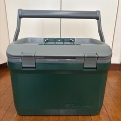 コールマン エスキー ESKY55 中古