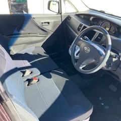 格安コミコミ価格16万 車検9.4 軽自動車 北海道札幌H22 ムーヴ4WD 修復歴無しの画像