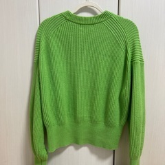 Adam et Rope ニットの画像