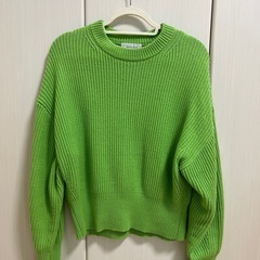 Adam et Rope ニット