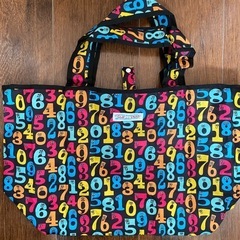エコバッグ